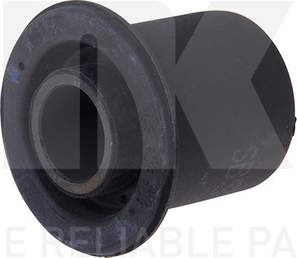 NK 5102213 - Bush of Control / Trailing Arm autospares.lv