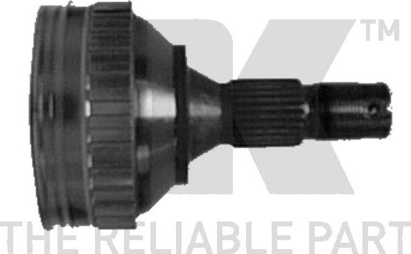 NK 511910 - Joint Kit, drive shaft autospares.lv