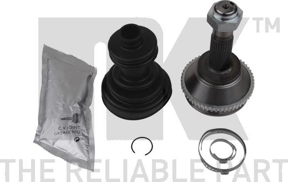 NK 511911 - Joint Kit, drive shaft autospares.lv