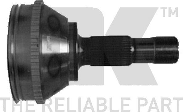 NK 511913 - Joint Kit, drive shaft autospares.lv