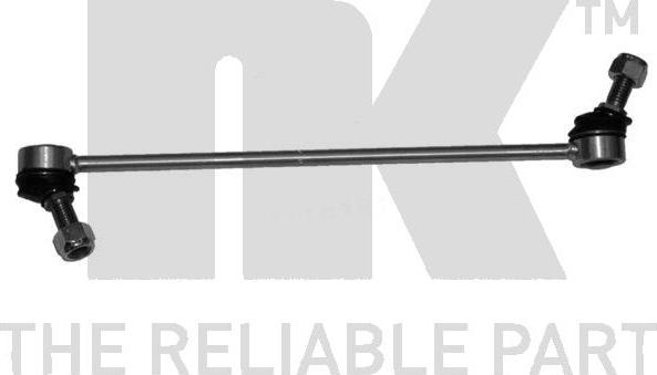 NK 5119301 - Rod / Strut, stabiliser autospares.lv