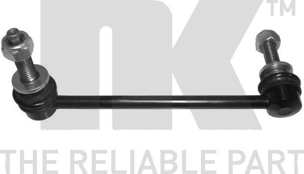 NK 5119303 - Rod / Strut, stabiliser autospares.lv