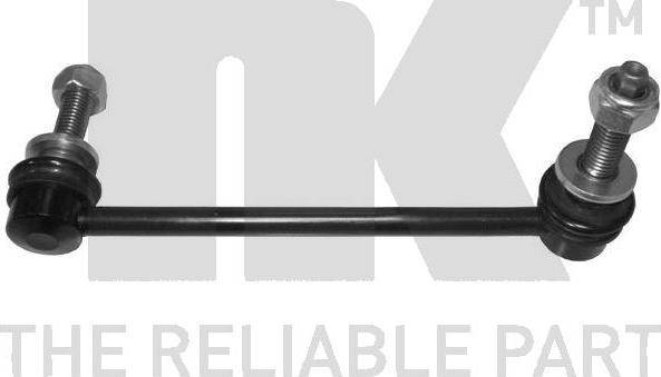 NK 5119302 - Rod / Strut, stabiliser autospares.lv