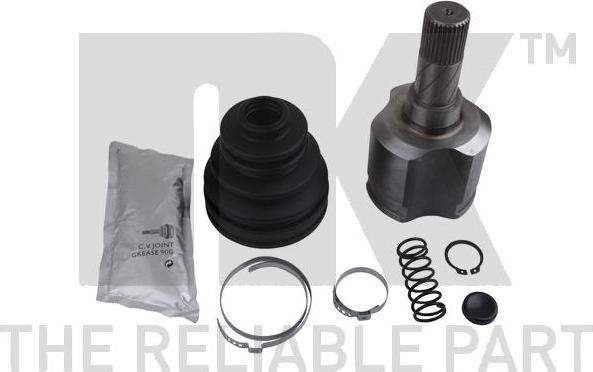 NK 511931 - Joint Kit, drive shaft autospares.lv