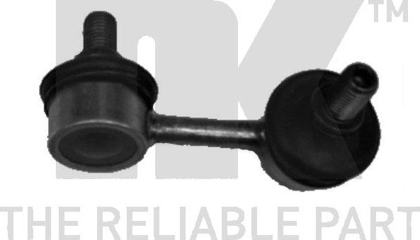 NK 5114508 - Rod / Strut, stabiliser autospares.lv