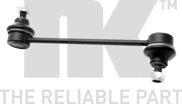 NK 5114519 - Rod / Strut, stabiliser autospares.lv