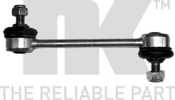 NK 5114514 - Rod / Strut, stabiliser autospares.lv