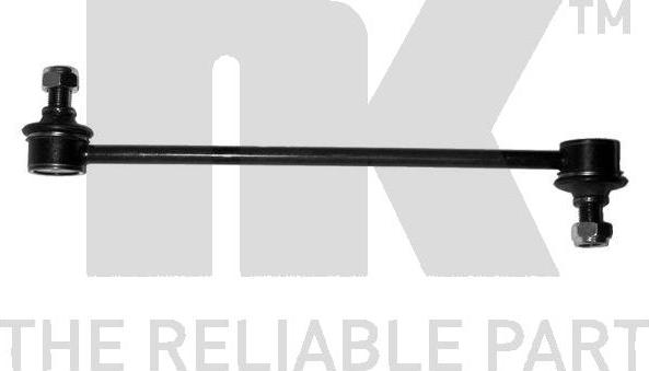 NK 5114515 - Rod / Strut, stabiliser autospares.lv