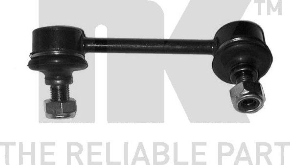 NK 5114516 - Rod / Strut, stabiliser autospares.lv