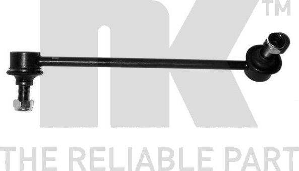 NK 5114518 - Rod / Strut, stabiliser autospares.lv