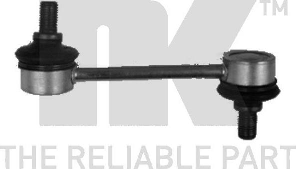 NK 5114512 - Rod / Strut, stabiliser autospares.lv