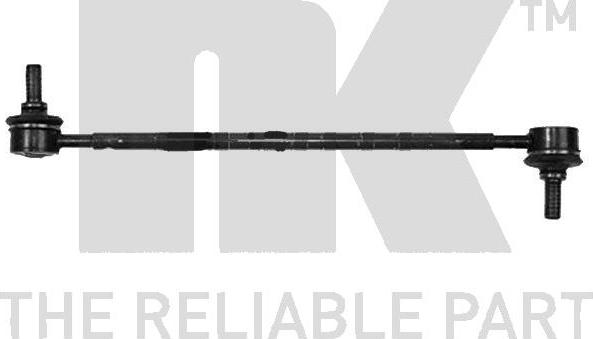 NK 5114532 - Rod / Strut, stabiliser autospares.lv