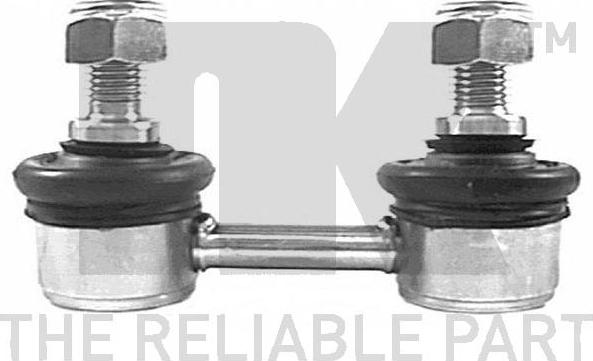 NK 5114537 - Rod / Strut, stabiliser autospares.lv