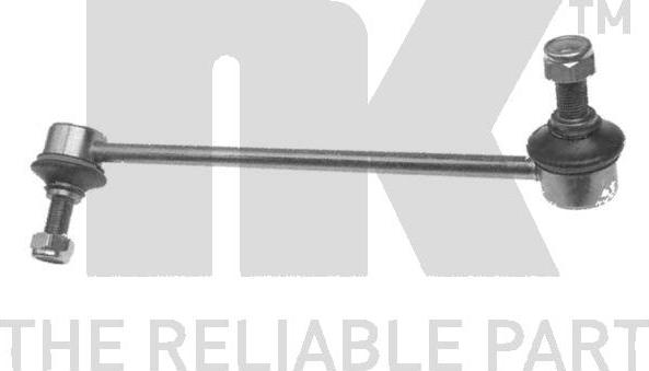 NK 5114529 - Rod / Strut, stabiliser autospares.lv