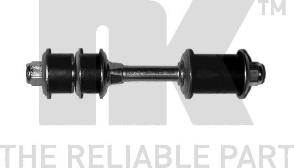 NK 5114524 - Rod / Strut, stabiliser autospares.lv