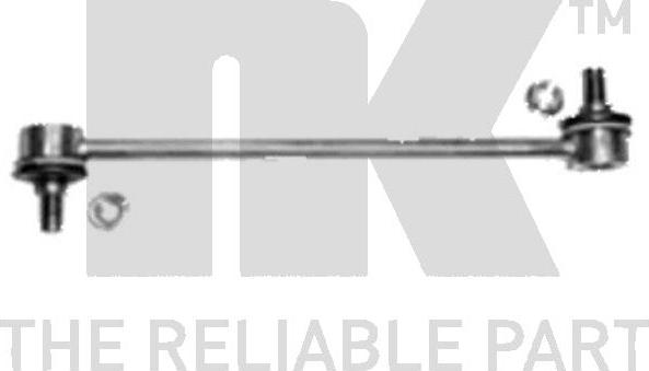 NK 5114522 - Rod / Strut, stabiliser autospares.lv