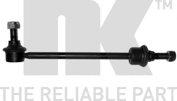 NK 5114002 - Rod / Strut, stabiliser autospares.lv