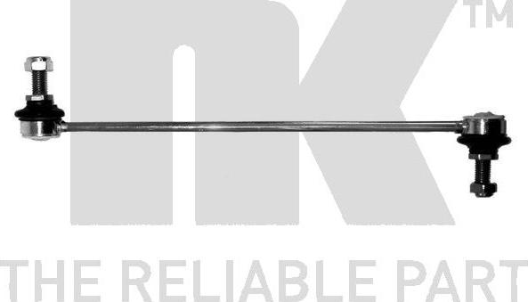 NK 5114809 - Rod / Strut, stabiliser autospares.lv