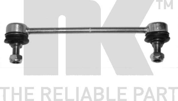 NK 5114804 - Rod / Strut, stabiliser autospares.lv