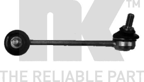 NK 5114808 - Rod / Strut, stabiliser autospares.lv