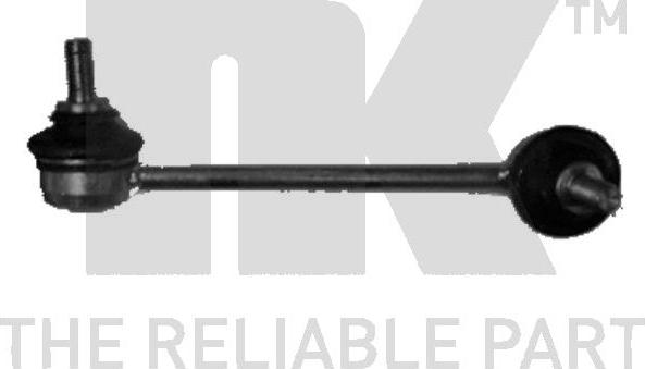 NK 5114807 - Rod / Strut, stabiliser autospares.lv