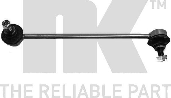 NK 5114753 - Rod / Strut, stabiliser autospares.lv