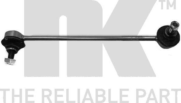 NK 5114752 - Rod / Strut, stabiliser autospares.lv