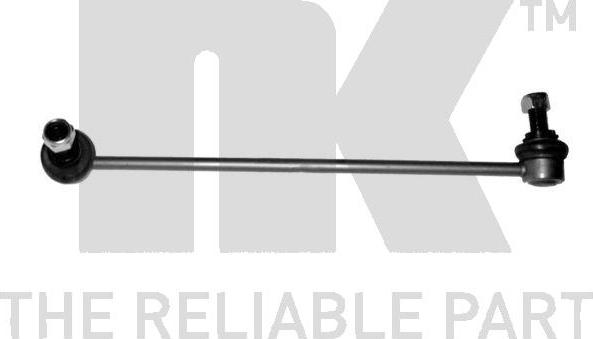 NK 5114723 - Rod / Strut, stabiliser autospares.lv