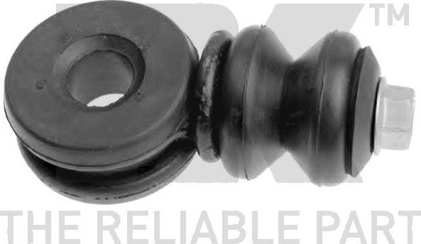 NK 5114727 - Rod / Strut, stabiliser autospares.lv