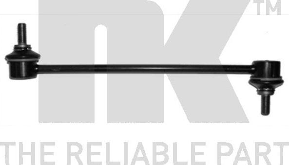 NK 5115005 - Rod / Strut, stabiliser autospares.lv