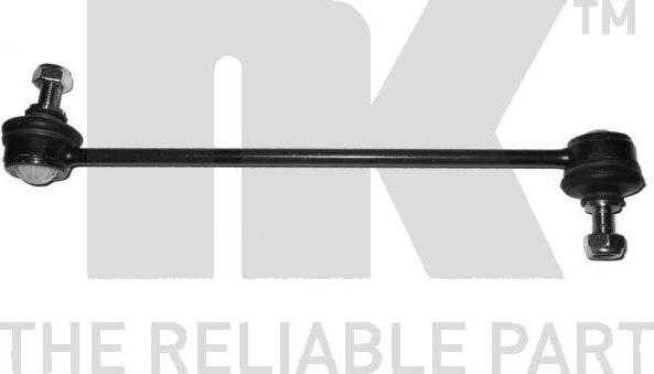 NK 5115001 - Rod / Strut, stabiliser autospares.lv