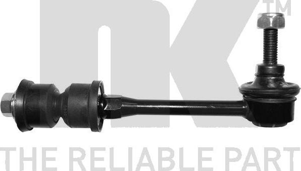 NK 5115012 - Rod / Strut, stabiliser autospares.lv