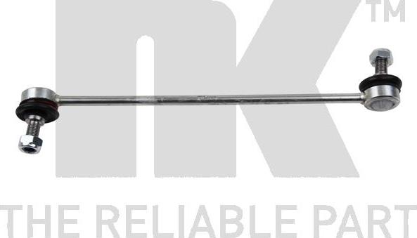 NK 5115204 - Rod / Strut, stabiliser autospares.lv