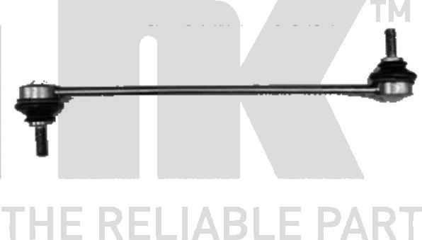 NK 5111901 - Rod / Strut, stabiliser autospares.lv