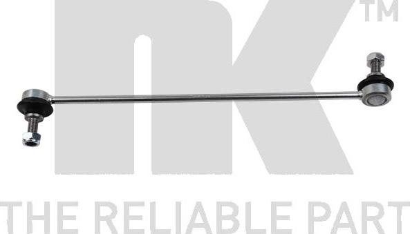 NK 5111914 - Rod / Strut, stabiliser autospares.lv