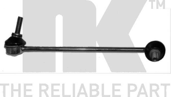 NK 5111507 - Rod / Strut, stabiliser autospares.lv
