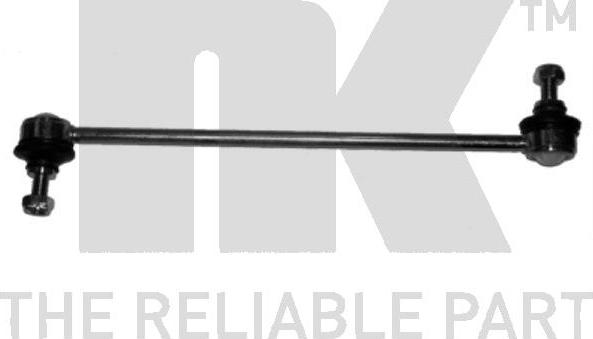 NK 5111515 - Rod / Strut, stabiliser autospares.lv
