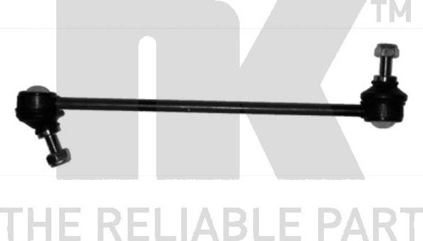 NK 5111510 - Rod / Strut, stabiliser autospares.lv