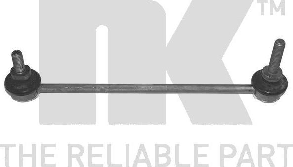 NK 5111531 - Rod / Strut, stabiliser autospares.lv