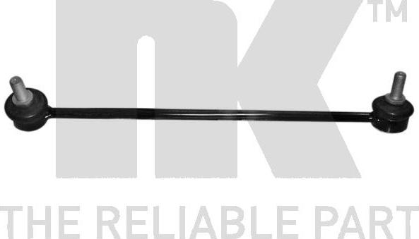 NK 5111524 - Rod / Strut, stabiliser autospares.lv