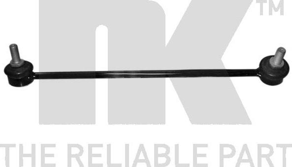 NK 5111523 - Rod / Strut, stabiliser autospares.lv