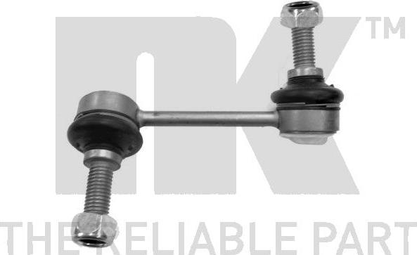 NK 5111009 - Rod / Strut, stabiliser autospares.lv