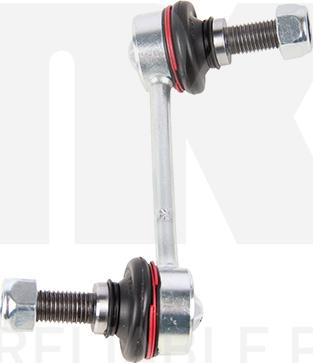 NK 5111010 - Rod / Strut, stabiliser autospares.lv