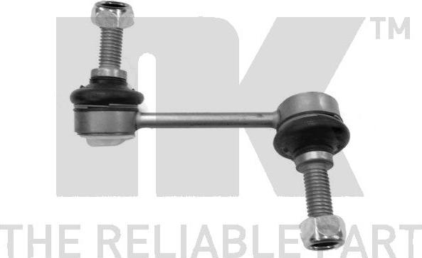 NK 5111010 - Rod / Strut, stabiliser autospares.lv