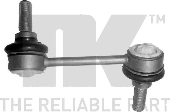 NK 5111012 - Rod / Strut, stabiliser autospares.lv