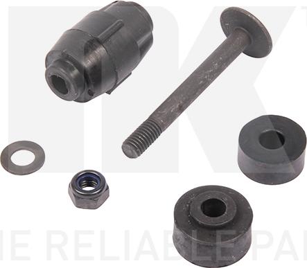 NK 5113902 - Rod / Strut, stabiliser autospares.lv