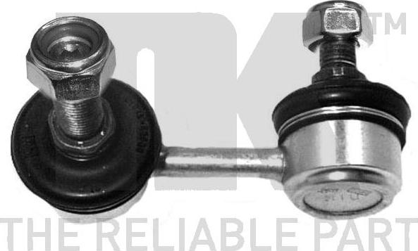 NK 5113402 - Rod / Strut, stabiliser autospares.lv