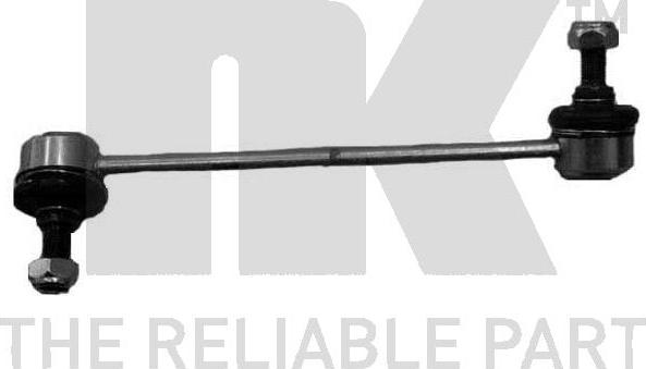 NK 5113414 - Rod / Strut, stabiliser autospares.lv