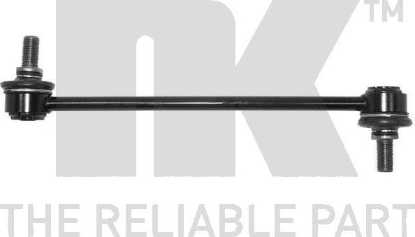 NK 5113424 - Rod / Strut, stabiliser autospares.lv