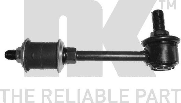 NK 5113504 - Rod / Strut, stabiliser autospares.lv